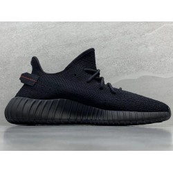 GT Yeezy Boost 350 V2 Black Red