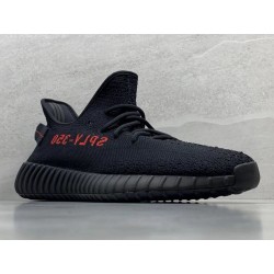 GT Yeezy Boost 350 V2 Black Red