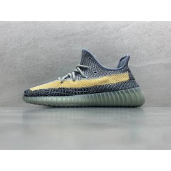 GT Yeezy Boost 350 V2 Ash Blue