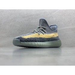 GT Yeezy Boost 350 V2 Ash Blue