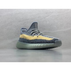 GT Yeezy Boost 350 V2 Ash Blue
