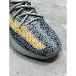 GT Yeezy Boost 350 V2 Ash Blue