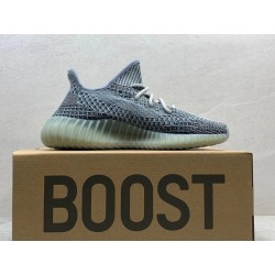 GT Yeezy Boost 350 V2 Ash Blue