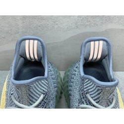 GT Yeezy Boost 350 V2 Ash Blue