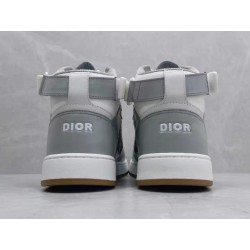 GT Dior B27 High Gray White