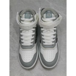 GT Dior B27 High Gray White