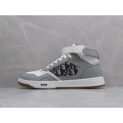 GT Dior B27 High Gray White