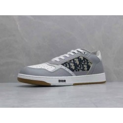 GT Dior B27 Low Gray White