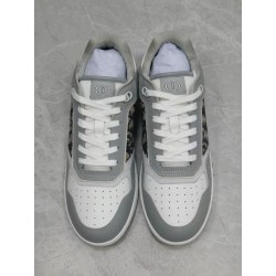 GT Dior B27 Low Gray White