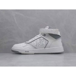 GT Dior B27 High White Gray