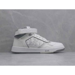 GT Dior B27 High White Gray