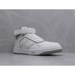 GT Dior B27 High White Gray