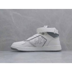 GT Dior B27 High White Gray