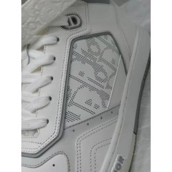 GT Dior B27 High White Gray