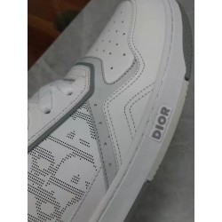 GT Dior B27 High White Gray