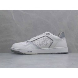 GT Dior B27 Low White Gray