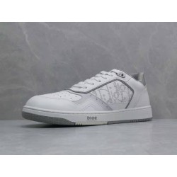 GT Dior B27 Low White Gray