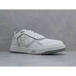 GT Dior B27 Low White Gray