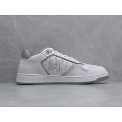 GT Dior B27 Low White Gray