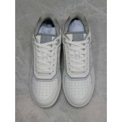 GT Dior B27 Low White Gray